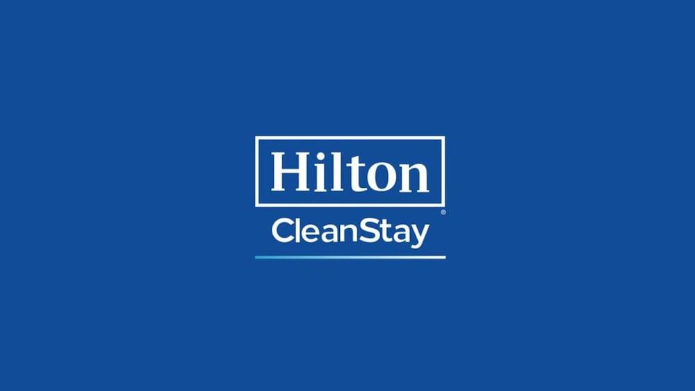 Hampton Inn & Suites Redding Eksteriør billede