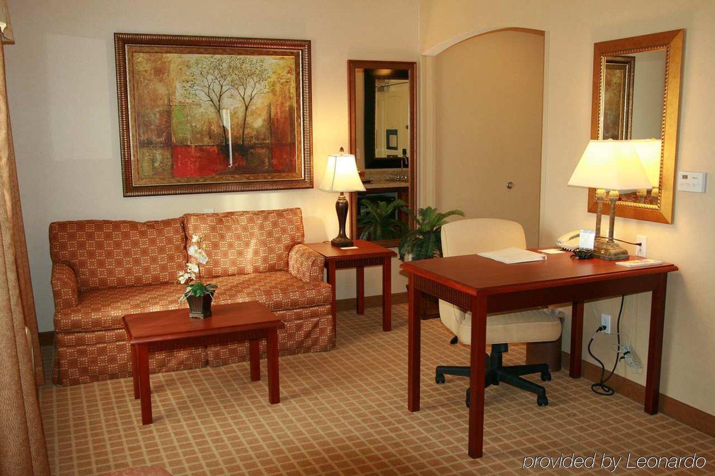 Hampton Inn & Suites Redding Eksteriør billede