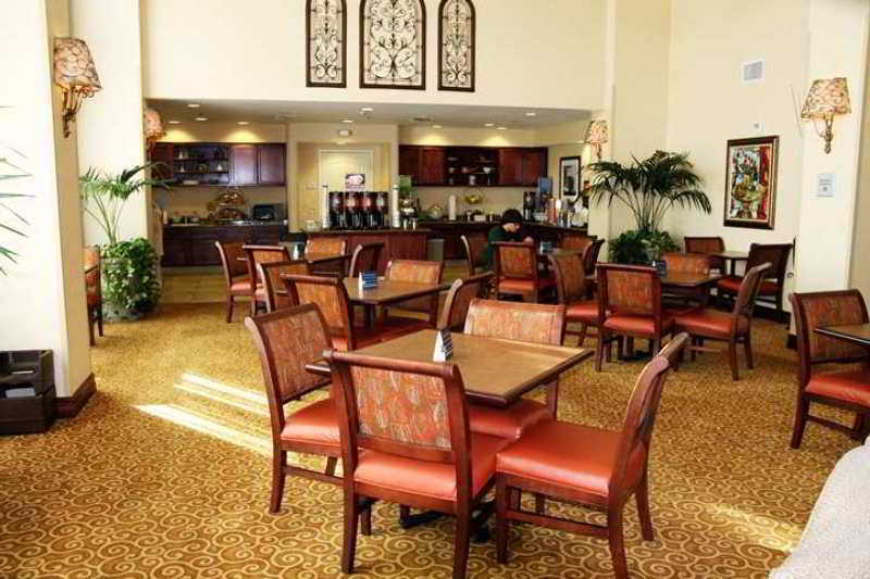 Hampton Inn & Suites Redding Eksteriør billede